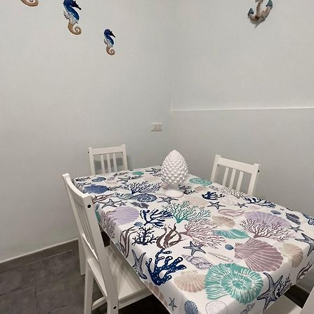 Ancora D'Oro Appartement Napels Buitenkant foto