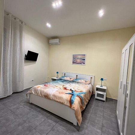 Ancora D'Oro Appartement Napels Buitenkant foto
