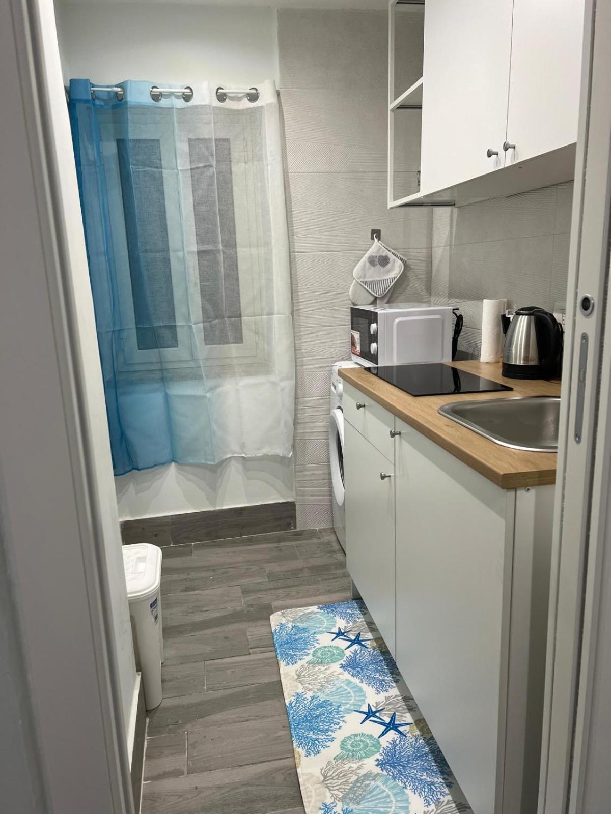 Ancora D'Oro Appartement Napels Buitenkant foto