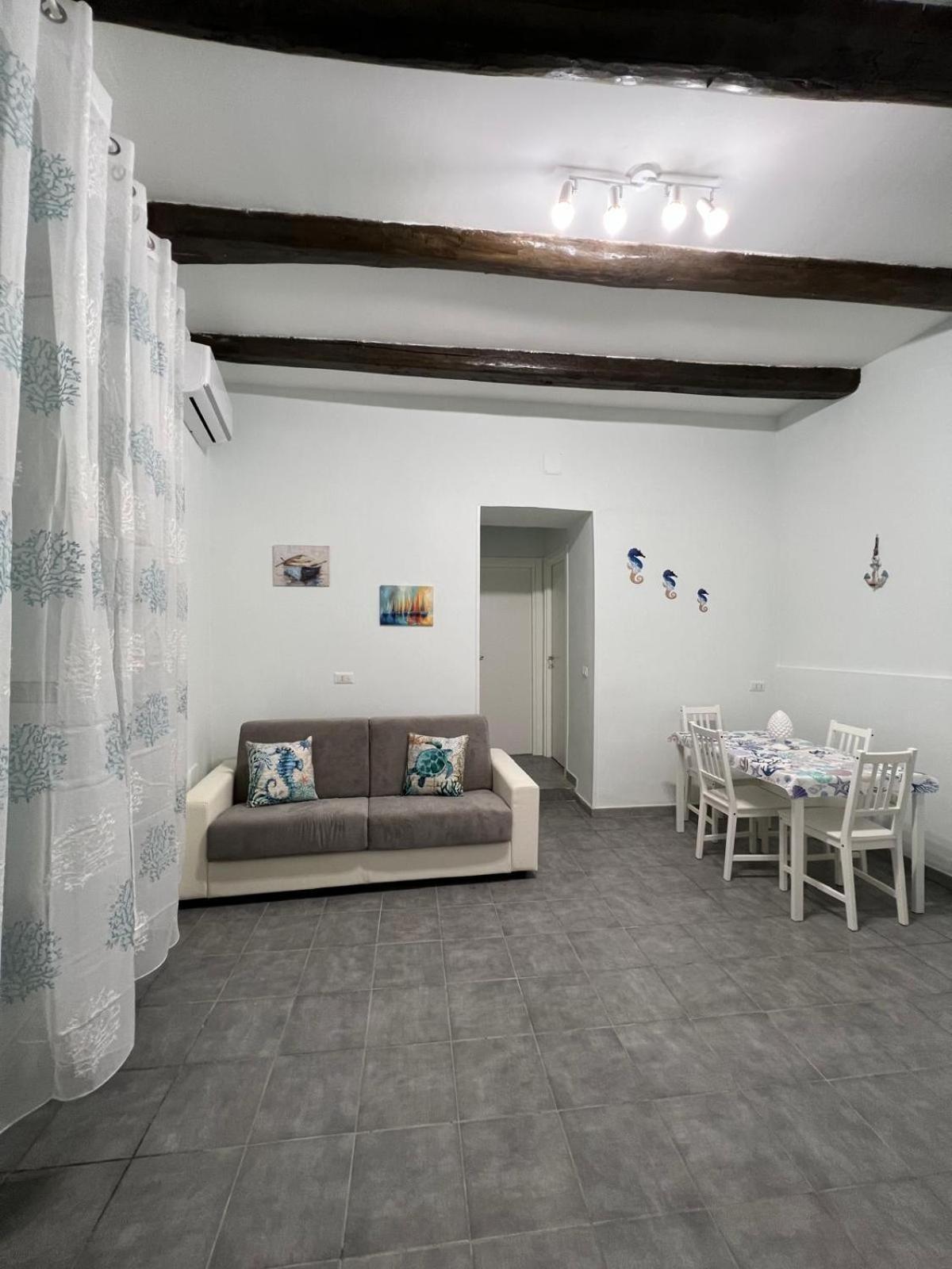 Ancora D'Oro Appartement Napels Buitenkant foto