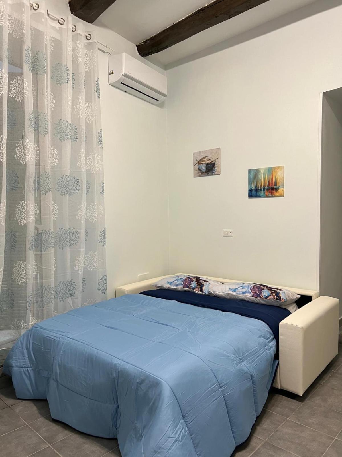 Ancora D'Oro Appartement Napels Buitenkant foto