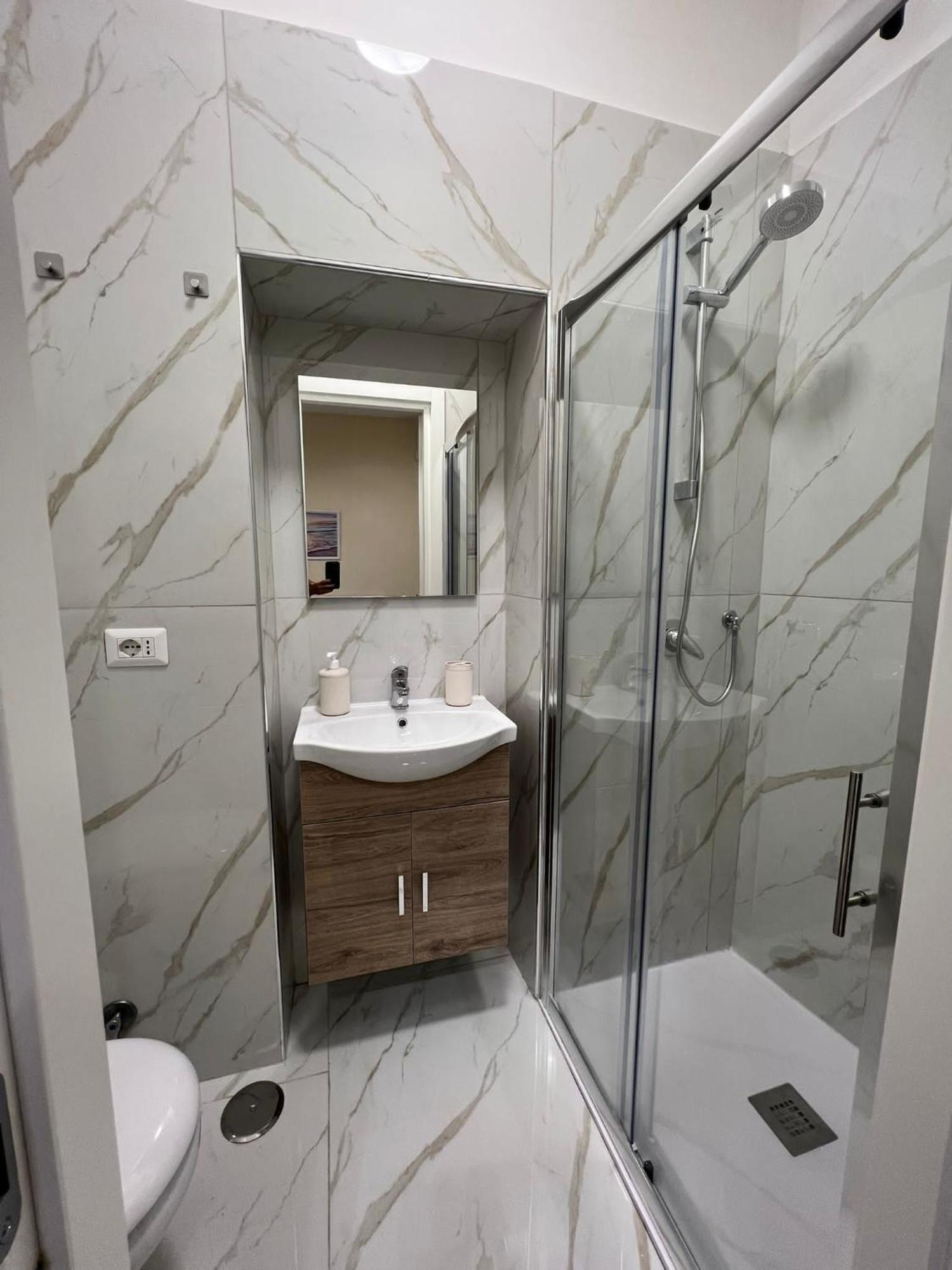 Ancora D'Oro Appartement Napels Buitenkant foto
